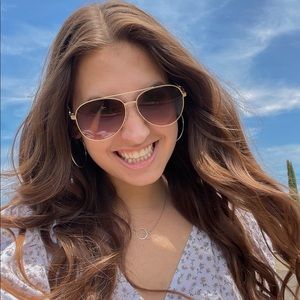 Meet your Posher, Jenna